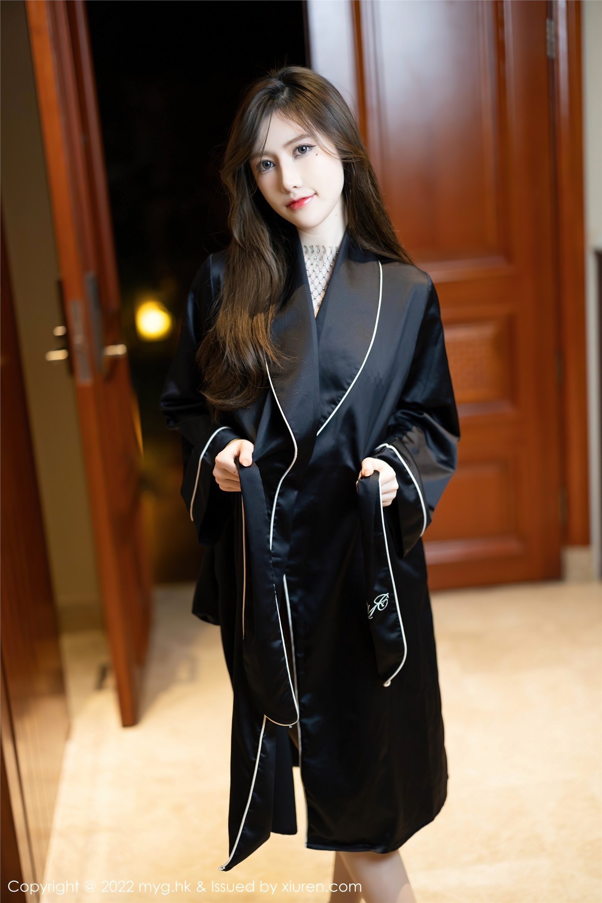 MyGirl美媛馆 2022.02.22 Vol.628 美桃酱